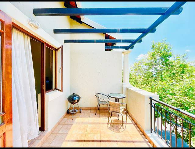 2 BEDROOM APARTMENT RENTED IN PAULSHOF